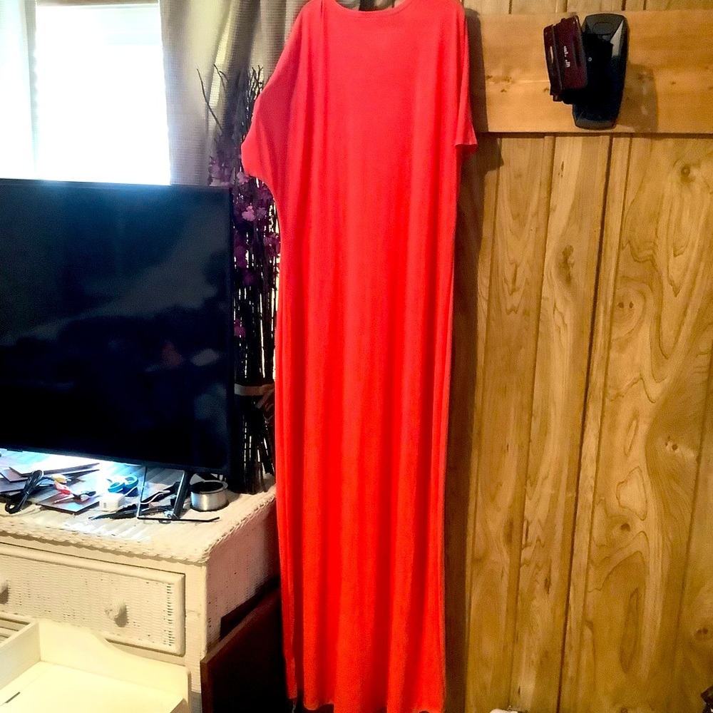 Lularoe Maria Dress